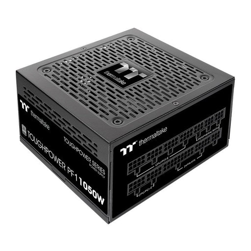 EAN 4713227530057 - Thermaltake Toughpower PF1 unidad de fuente de alimentación 1050 W 24-pin ATX ATX Negro imagen 1