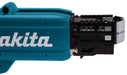 EAN 0088381566414 - Makita 191L24-0 accesorio para destornillador eléctrico Negro, Verde DFS250
DFS250Z
DFS251
DFS251Z
DFS452 imagen 5