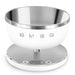 EAN 8017709338190 - Smeg KSC01WHMWW báscula de cocina Blanco Encimera Alrededor Báscula electrónica de cocina imagen 1