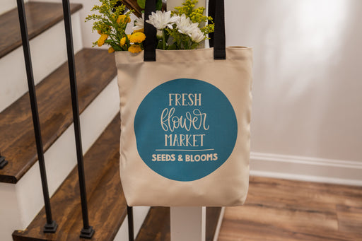 EAN 0093573646188 - Cricut Infusible Ink Tote Blank Poliéster Beige Mujer Bolso grande imagen 2