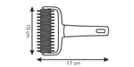 EAN 8595028445428 - Tescoma 630044 rodillo Plástico Superficie texturizada 100 mm imagen 3