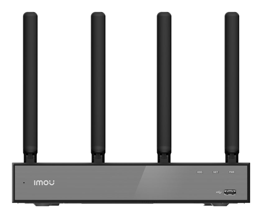 EAN 6937479640083 - Imou N110W Negro imagen 8