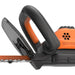 EAN 6924328333791 - WORX Batería Negro, Naranja imagen 8