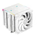 EAN 6933412728825 - DeepCool AK620 Digital PRO WH Procesador Refrigerador de aire 12 cm Blanco 1 pieza(s) imagen 1