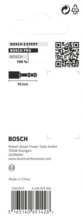 EAN 3165140851428 - Bosch 2 608 522 352 punta de destornillador 1 pieza(s) imagen 4