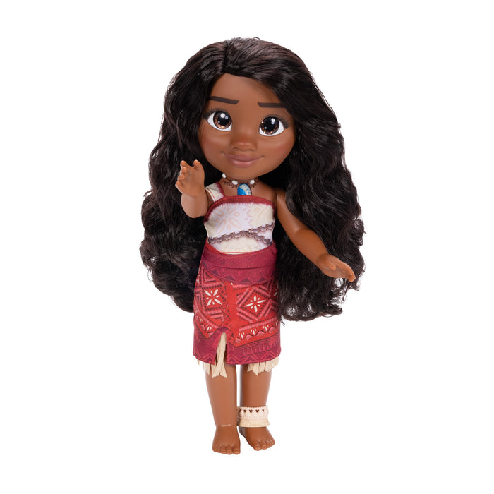 EAN 0192995237575 - Disney Princess My Friend Vaiana 2 imagen 3