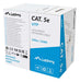 EAN 5901969446739 - Lanberg LCU5-11CU-0100-S cable de red Gris 100 m Cat.5/Cat.5e U/UTP (UTP) imagen 1