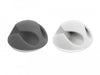 EAN 4043619182954 - DeLOCK 18295 organizador de cables Escritorio/pared Soporte para cables Gris, Blanco 6 pieza(s) imagen 1