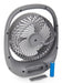 EAN 5901750507489 - Blaupunkt APF301 ventilador Gris imagen 4