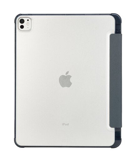 EAN 8020252209640 - Tucano IPDP13M4ST-BBK funda para tablet 33 cm (13") Folio Gris imagen 3
