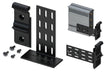 EAN 4779051840571 - Teltonika PR5MEC23 kit de montaje Negro ABS, Acero imagen 1
