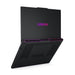 EAN 0198158009683 - Lenovo Legion Pro 7 16IAX10H Intel Core Ultra 9 275HX Portátil 40,6 cm (16") WQXGA 64 GB DDR5-SDRAM 2 TB  imagen 8