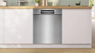 EAN 4242005479474 - Bosch SMU4ETS08E lavavajillas Bajo encimera 13 cubiertos imagen 2