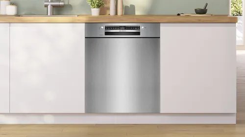EAN 4242005479474 - Bosch SMU4ETS08E lavavajillas Bajo encimera 13 cubiertos imagen 2