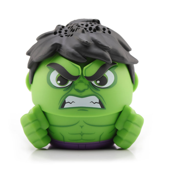 EAN 0746507356188 - Bitty Boomers Hulk Altavoz monofónico portátil Multicolor imagen 1