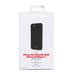EAN 8021735196136 - Celly CROMO funda para teléfono móvil 11,9 cm (4.7") Negro imagen 2