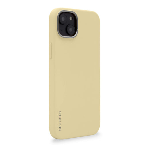EAN 8720593005917 - Decoded D23IPO14MBCS9SN funda para teléfono móvil 17 cm (6.7") Amarillo imagen 2