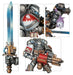 EAN 5011921238309 - Games Workshop 57-42 collectible figure imagen 7