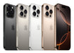 EAN 195949807848 - Apple iPhone 16 Pro Max 17,5 cm (6.9") SIM doble iOS 18 5G USB Tipo C 1 TB Titanio imagen 5