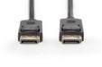 EAN 4016032328506 - Digitus AK-340103-020-S cable DisplayPort 2 m Negro imagen 2