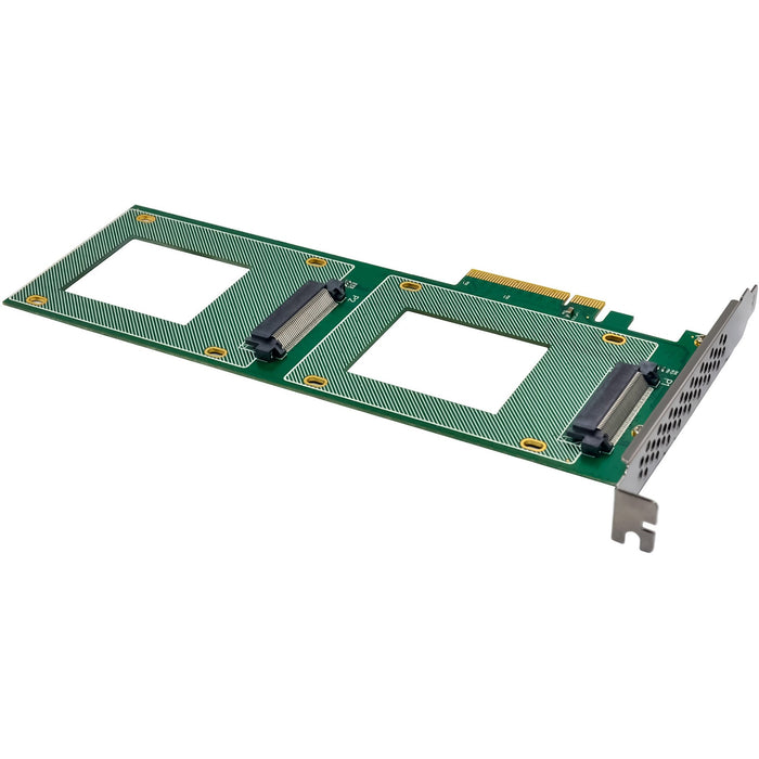 EAN 4043718341528 - InLine 76660O tarjeta y adaptador de interfaz Interno U.2 imagen 3