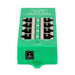 EAN 5903148912554 - Extralink ACTIVE POE INJECTOR 4 PORT GIGABIT 802.3AT/AF MODE A - 1 Gbps - 4-Port Gigabit Ethernet 48 V imagen 5