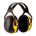 EAN 5902658103018 - 3M X2AC1 casco protector de oídos 105 dB imagen 1