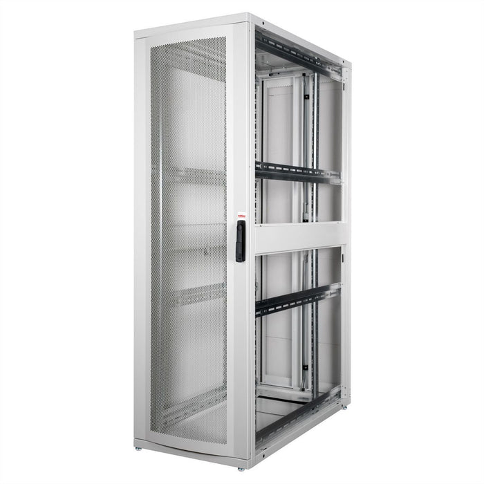 EAN 7630049601581 - ROLINE 26.21.0155 armario rack 42U Rack o bastidor independiente Gris imagen 3