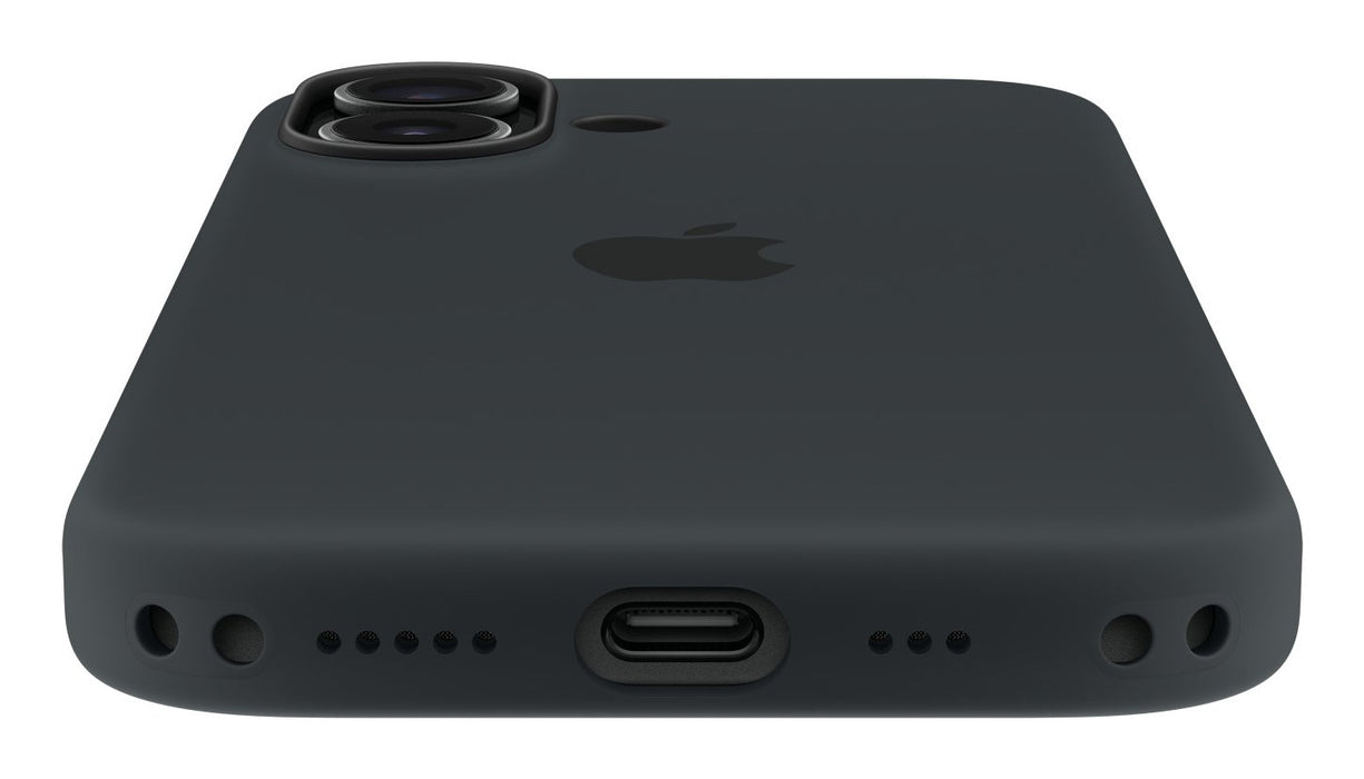EAN 195950663679 - Apple MGF14ZM/A funda para teléfono móvil 16 cm (6.3") Negro imagen 7