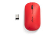 EAN 85896753520 - Kensington SureTrack ratón Viajes Ambidextro RF Wireless + Bluetooth 2400 DPI imagen 2