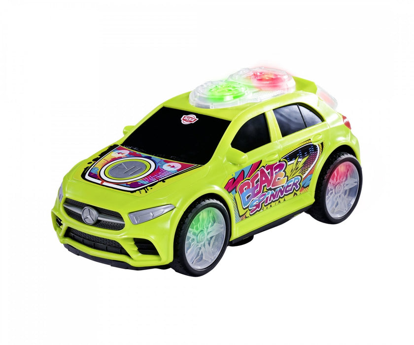 EAN 4006333085536 - Dickie Toys 203765007 vehículo de juguete imagen 1