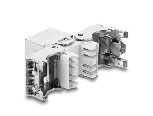 EAN 4043619860579 - DeLOCK 86057 módulo de conector de red imagen 2