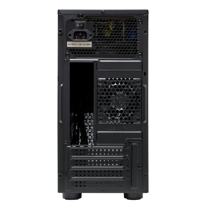 EAN 8436617921827 - UNYKAch AERO C15 Midi Tower Negro imagen 6