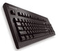 EAN 4025112058547 - CHERRY G80-3000 teclado Universal USB QWERTZ Alemán Negro imagen 2