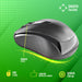 EAN 8435430621013 - NGS EASY GAMMA ratón Oficina Ambidextro RF inalámbrico Óptico 1200 DPI imagen 4