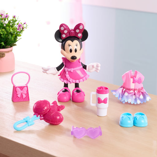 EAN 886144883675 - Just Play Disney Junior Minnie Mouse imagen 2