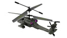 EAN 4262408977902 - Amewi Apache AH-64 modelo controlado por radio Helicóptero Motor eléctrico imagen 6