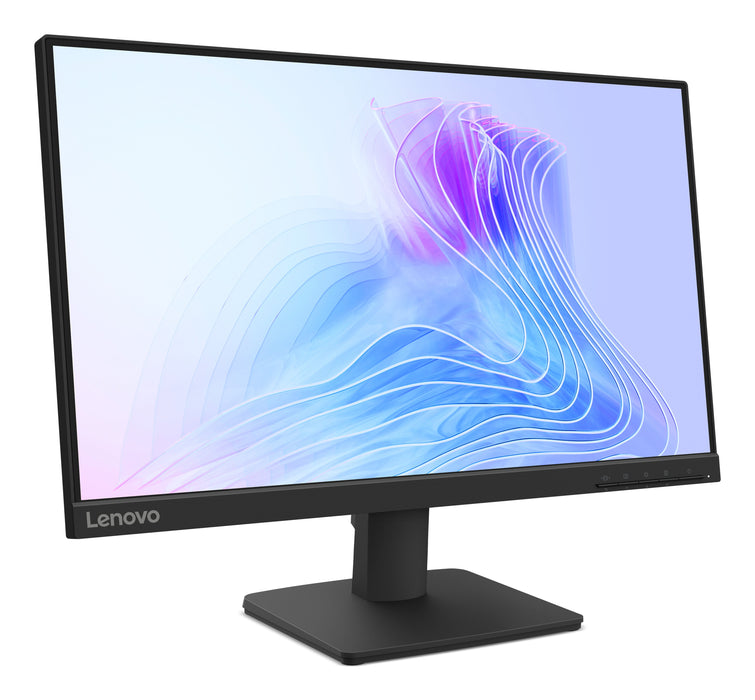 EAN 0198158424127 - Lenovo L22-4e pantalla para PC 54,6 cm (21.5") 1920 x 1080 Pixeles Full HD LCD Negro imagen 3