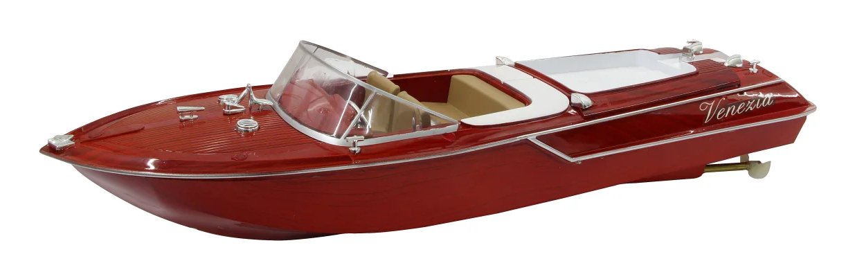 EAN 4042774356569 - Jamara 040390 modelo controlado por radio Barco Motor eléctrico imagen 8