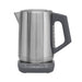EAN 0622356250092 - Ninja KT201EU tetera eléctrica 1,7 L 3000 W Negro, Acero inoxidable imagen 3