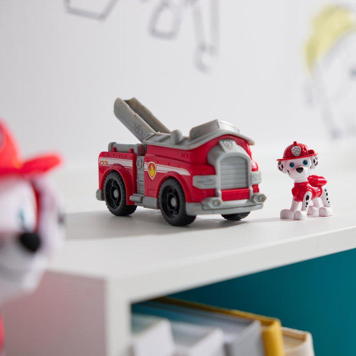 EAN 0681147037397 - PAW Patrol Marshall’s Firetruck imagen 2