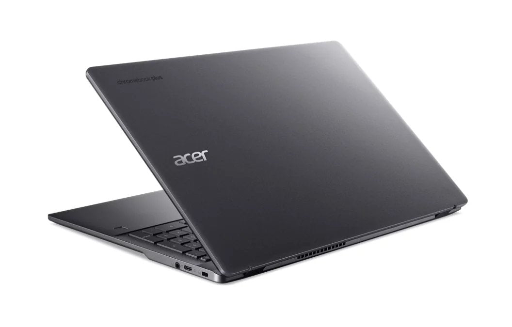 EAN 4711121974045 - Acer Chromebook Plus 515 CBE595-2-32VW Intel Core 3 100U 39,6 cm (15.6") Full HD 8 GB LPDDR5x-SDRAM 128 G imagen 6