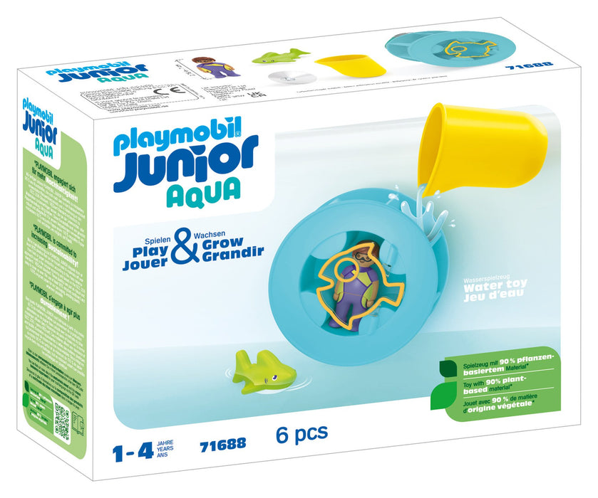 EAN 4008789716880 - Playmobil 71688 set de juguetes imagen 3