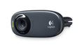EAN 5715328101135 - Logitech C310 HD cámara web 5 MP 1280 x 720 Pixeles USB Negro imagen 4