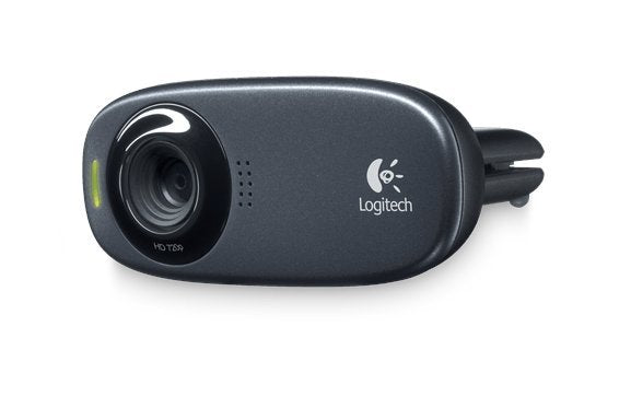 EAN 5715328101135 - Logitech C310 HD cámara web 5 MP 1280 x 720 Pixeles USB Negro imagen 4