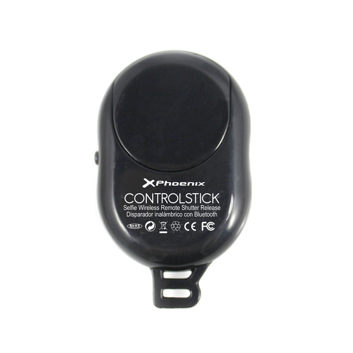 EAN 8436043197148 - Phoenix Technologies Control Stick mando a distancia para cámara Bluetooth imagen 3