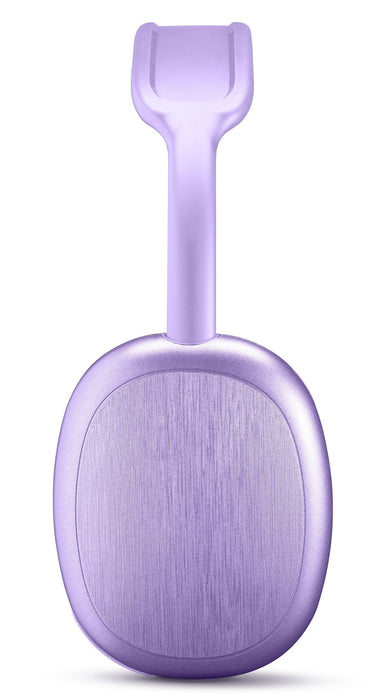 EAN 8018080486043 - Music Sound MAXI2 Auriculares Inalámbrico Diadema Llamadas/Música USB Tipo C Púrpura imagen 3