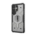 EAN 0840283918803 - Urban Armor Gear Pathfinder Clear funda para teléfono móvil 17,3 cm (6.8") Negro, Plata imagen 1