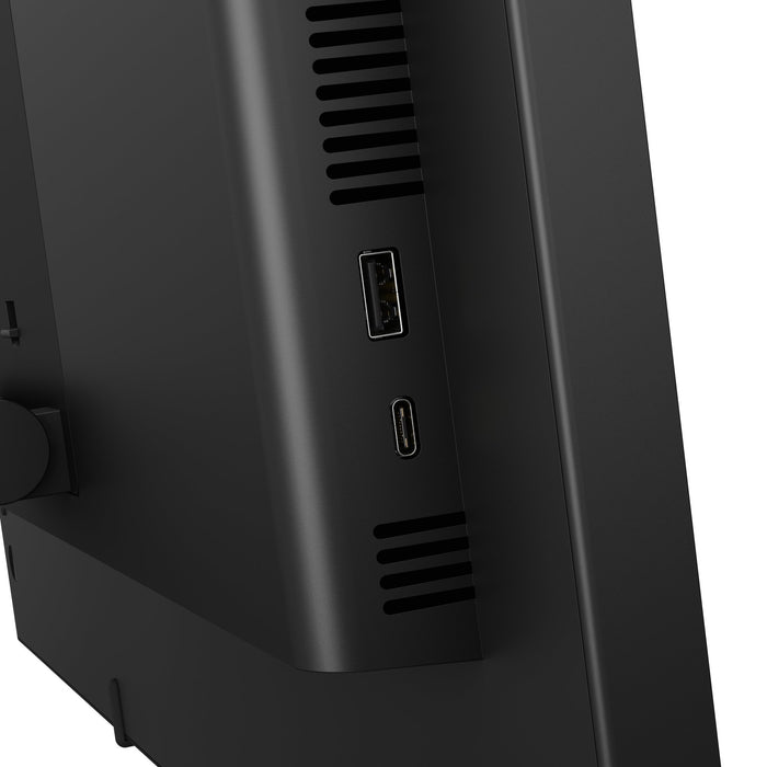 EAN 199273359837 - Lenovo ThinkVision T24D-4t pantalla para PC 60,5 cm (23.8") 1920 x 1080 Pixeles Full HD LCD Pantalla tácti imagen 14