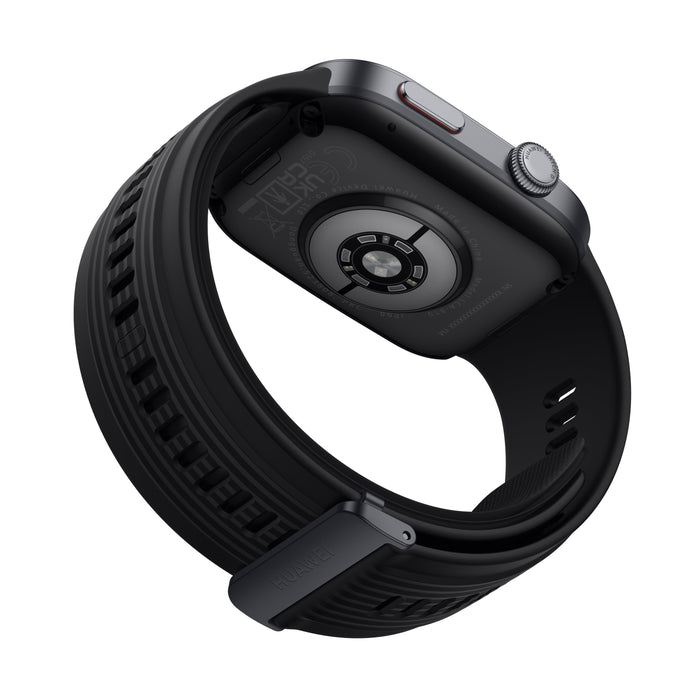 EAN 6942103131417 - Huawei WATCH D2 4,62 cm (1.82") AMOLED 38 mm Digital 480 x 408 Pixeles Pantalla táctil Aluminio imagen 8